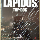 [Kirja] JENS LAPIDUS: TOP DOG - pikkukuva 1