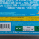 VHS: Luoteja, Ruutia Ja Vaippoja! (Dennis Quaid 1993) - pikkukuva 3