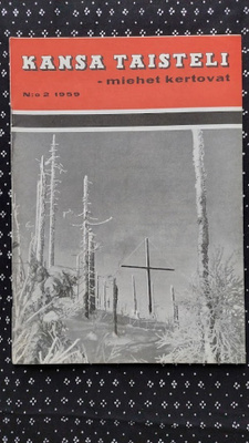 Kansa Taisteli 1959: 2