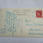 Hanko Neljän tuulen tupa -1950 tekstitys oikealla alhaalla - pikkukuva 2