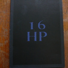 Sixteen Horsepower DVD - pikkukuva 1