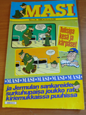 Masi 1985 3