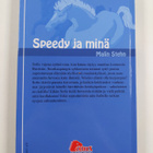 Malin Stehn : Speedy ja minä - pikkukuva 2