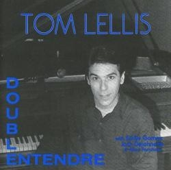 Tom Lellis - Double Entendre (CD)