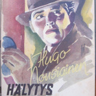 Hugo Nousiainen, Hälytys murtoryhmään, Kansankirja 1947. - pikkukuva 1