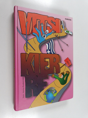 Vitsikierre