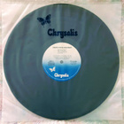 Procol Harum: Exotic Birds and Fruit, US RI LP EX muoveissa - pikkukuva 3