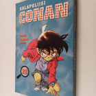 Gosho Aoyama : Salapoliisi Conan 28 - pikkukuva 1