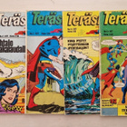 Teräsmies – vuosikerta 1977 (5 nroa) - pikkukuva 2