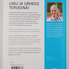 Pippa Laukka : Urheilulääkäri : liiku ja urheile terveenä - pikkukuva 2