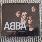 ABBA - The Ultimate Collection 4CD - pikkukuva 1
