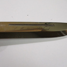 Isännän Ilves puukko , puukotelossa. - pikkukuva 4