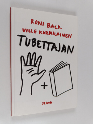 Ville Kormilainen ym. : Tubettajan käsikirja