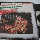 Sheena Easton It's Christmas all over the world 7 45 UK '86 - pikkukuva 1
