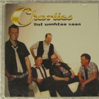 Charlies • Sut unohtaa saan CDr-Single - pikkukuva 2