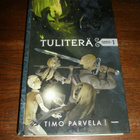Parvela Timo / Tuliterä SAMMON VARTIJAT 1 - pikkukuva 1