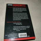 Anthony Horowitz Alex Rider & käärmeenpää - pikkukuva 2