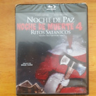Silent Night, Deadly Night 4 BLU-RAY - pikkukuva 1