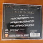 Jimi Hendrix:The Album CD1. - pikkukuva 2