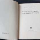 pikakirjoituksen ehtolyhennysoppi - pikkukuva 2