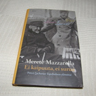 Merete Mazzarella Ei kaipuuta, ei surua   -sid - pikkukuva 1
