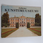 Tiiu Viirand : Läheme kunstimuuseumi - pikkukuva 1