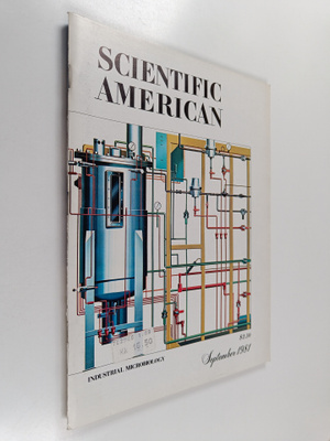 Scientific american : september 1981