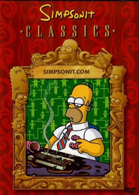 Simpsonit.com (DVD)
