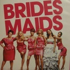 MORSIUSNEIDOT / BRIDESMAIDS DVD - pikkukuva 1
