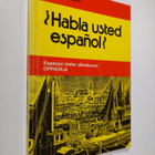 Kaj Heurlin : ?Habla usted espanol? : oppikirja - pikkukuva 1