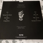 Amorphis - Privilege of Evil EP 12” 45RPM white - pikkukuva 3