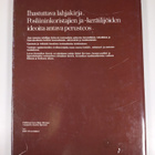 Sirkku Tuurna : Posliininkoristelun maailma - pikkukuva 2