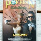 Dan Glimne • Pokerin käsikirja (DVD) - pikkukuva 1