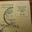 sokeain kirjallisuusyhdistys pk a.v.heikkinen petsamo maisem - pikkukuva 3