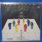 COLOSSEUM 2 - WARDANCE M-/M- UK -77 LP - pikkukuva 2