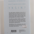 Hanna Ryti : Rakkaudettomuus - pikkukuva 2
