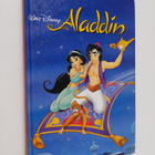 Walt Disney : Aladdin : Disneyn satulukemisto - pikkukuva 1