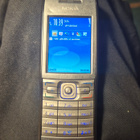 Nokia e50 - pikkukuva 1