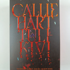 Callie Hart : Tulikivi - pikkukuva 1
