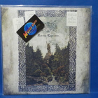 WOLFNACHT - ZEIT DER CHERUSKER M-/M- GREECE 2009 PRESS LP - pikkukuva 1