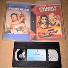 THE LADYKILLERS VHS KOMEDIA TOM HANKS - pikkukuva 4