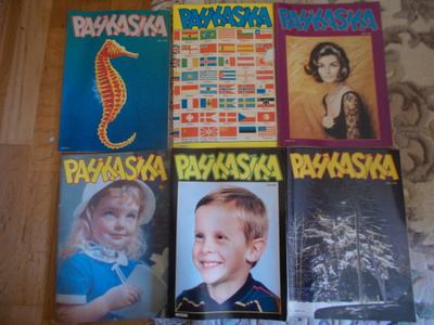 pahkasika