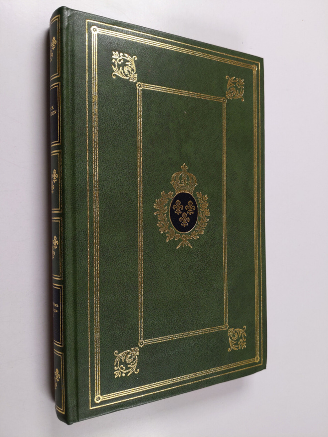 Jack London : Klondyken kuningas 1
