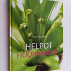 Paul Williams : Helpot huonekasvit - pikkukuva 1