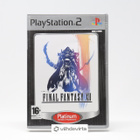 Final Fantasy XII - PS2 - pikkukuva 1