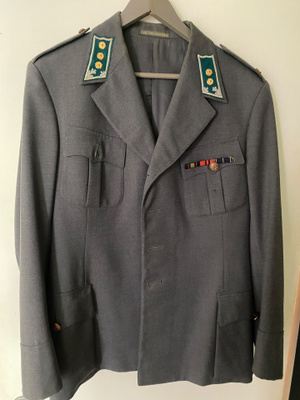 Militaria
