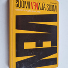 Juri Jelisejev : Suomi-venäjä-suomi = Finsko-russko-finskij - pikkukuva 1
