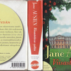Äänikirja: Jane Austen: Viisasteleva sydän (kirjastopoisto) - pikkukuva 2