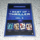 Best of Thriller Vol 5 (4-disc DVD) - pikkukuva 1