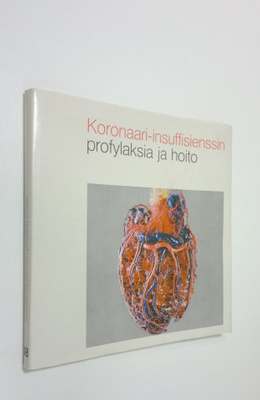 Koronaari-insuffisienssin profylaksia ja hoito